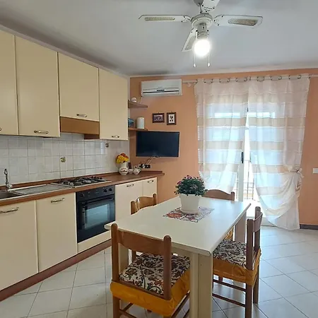 Sun By Casa In Mente