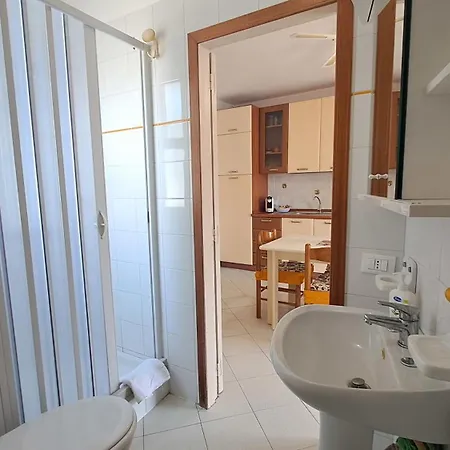 Lägenhet Sun By Casa In Mente Cefalù
