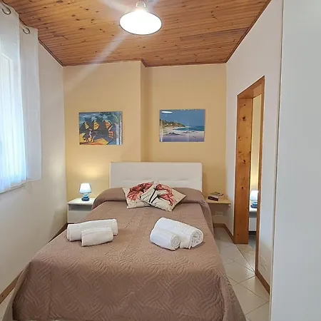 Sun By Casa In Mente Cefalù