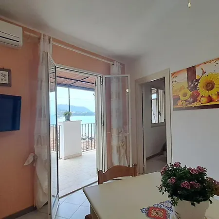 Sun By Casa In Mente Lägenhet Cefalù