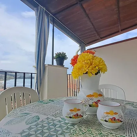 Lägenhet Sun By Casa In Mente Cefalù