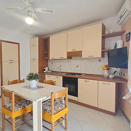 Apartmán Sun By Casa In Mente