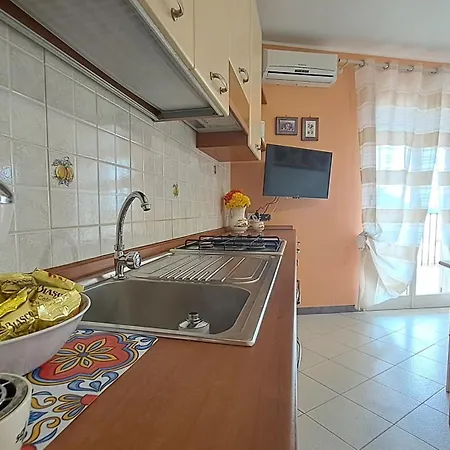 Sun By Casa In Mente *