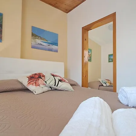 Sun By Casa In Mente Apartmán