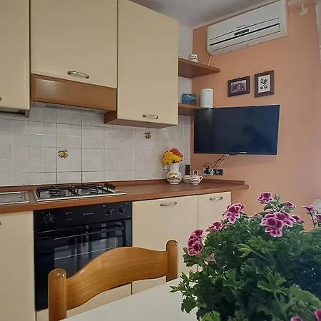 Sun By Casa In Mente Apartmán *