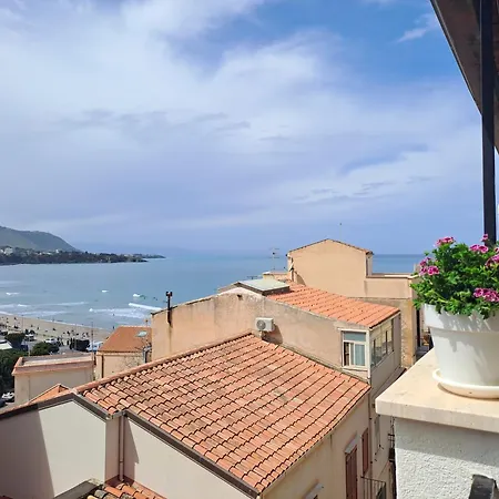 아파트 Sun By Casa In Mente