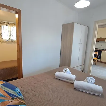 Sun By Casa In Mente Apartmán Cefalù