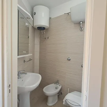 Sun By Casa In Mente Cefalù