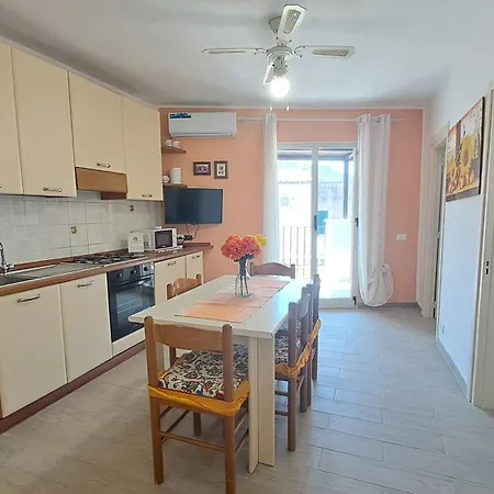 Lejlighed Sun By Casa In Mente