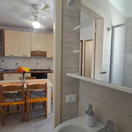 Apartmán Sun By Casa In Mente Cefalù