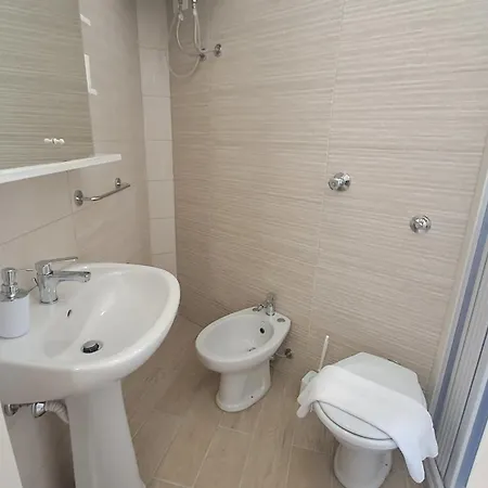 Sun By Casa In Mente * Cefalù