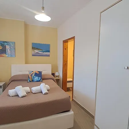 아파트 Sun By Casa In Mente