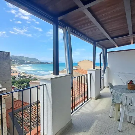 아파트 Sun By Casa In Mente *