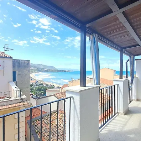 Sun By Casa In Mente * Cefalù