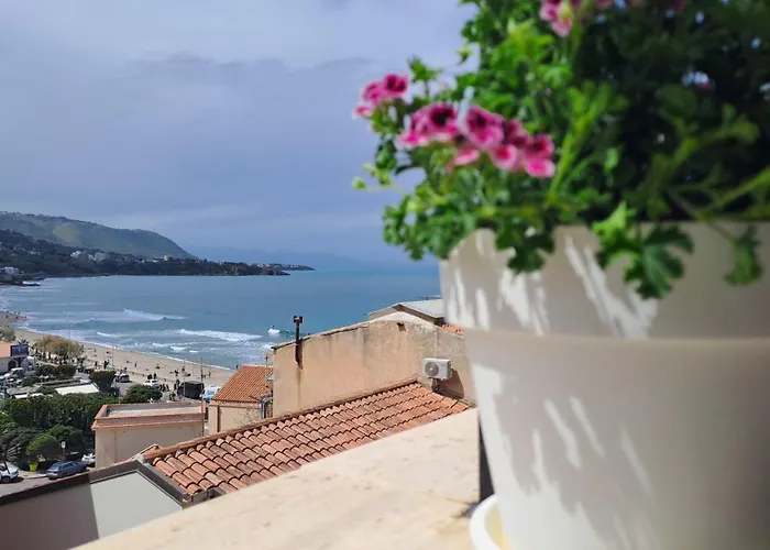 Appartement Sun By Casa In Mente Cefalù