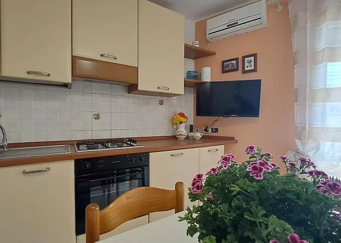 Sun By Casa In Mente 아파트 *