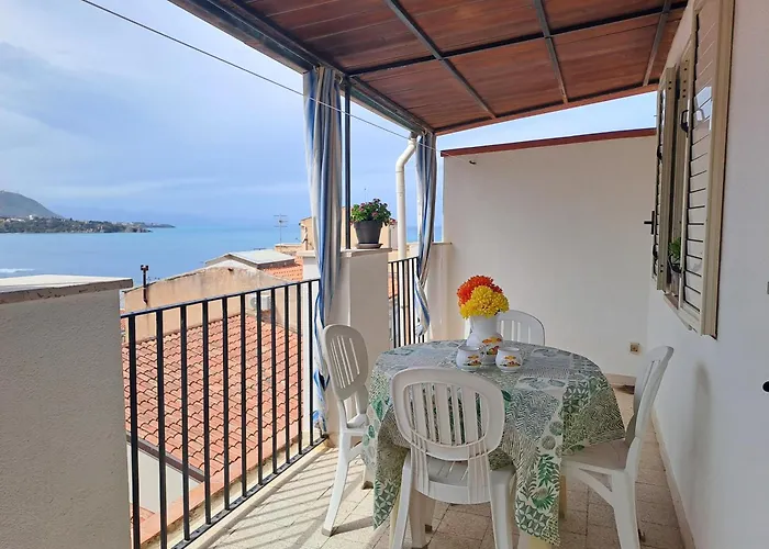 Sun By Casa In Mente