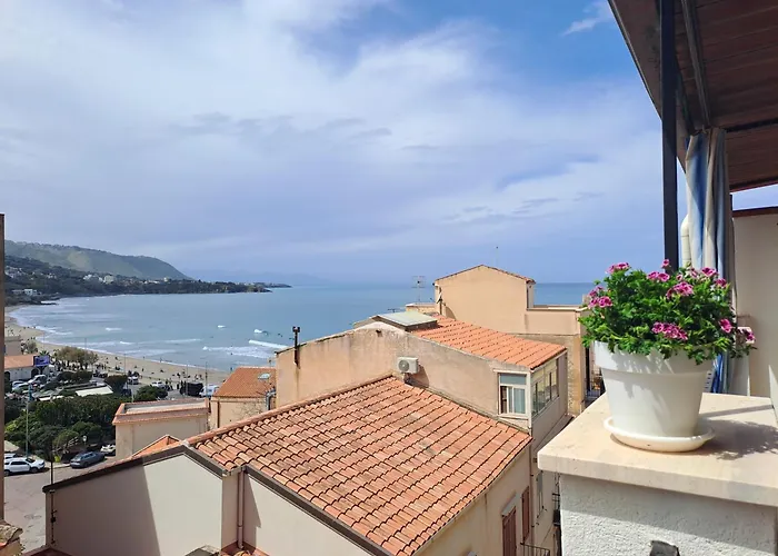 아파트 Sun By Casa In Mente