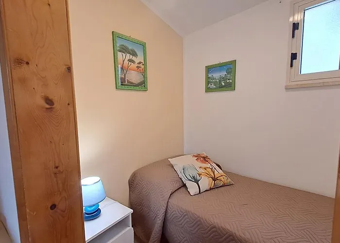 아파트 Sun By Casa In Mente *