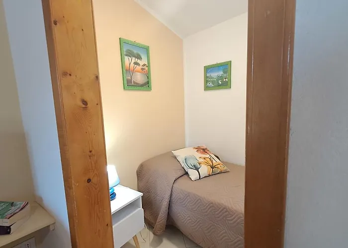 아파트 Sun By Casa In Mente