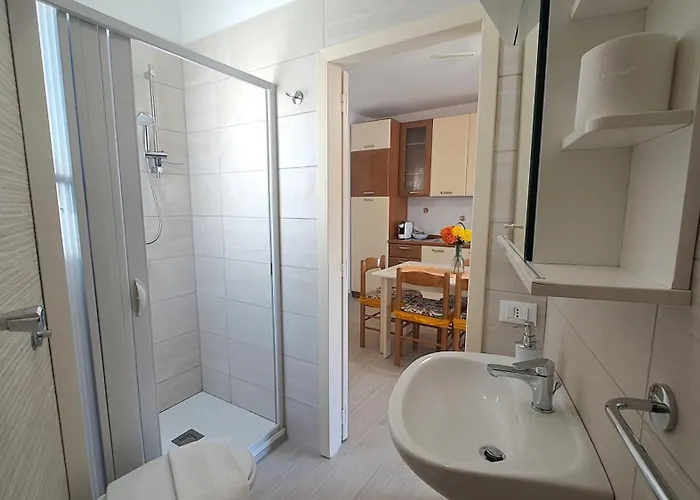 Sun By Casa In Mente 아파트 *