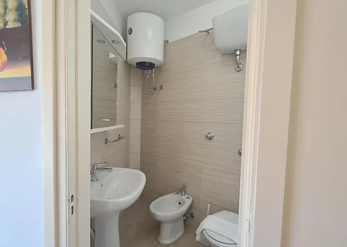 Sun By Casa In Mente 체팔루