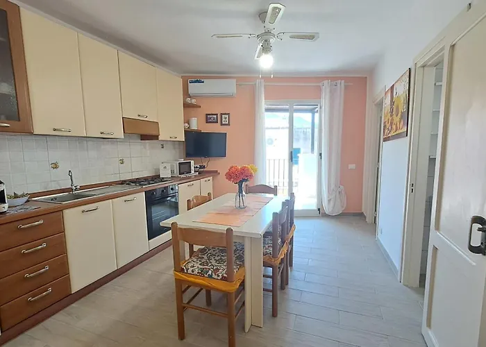 Appartement Sun By Casa In Mente