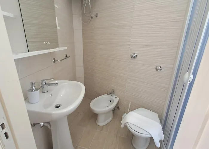 Sun By Casa In Mente * 체팔루