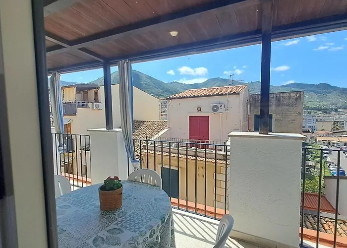 Sun By Casa In Mente 아파트