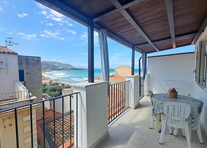 아파트 Sun By Casa In Mente *