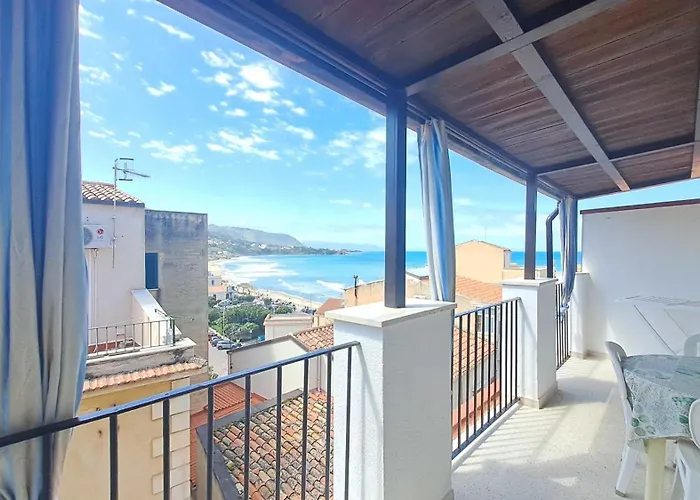 Sun By Casa In Mente * Cefalù